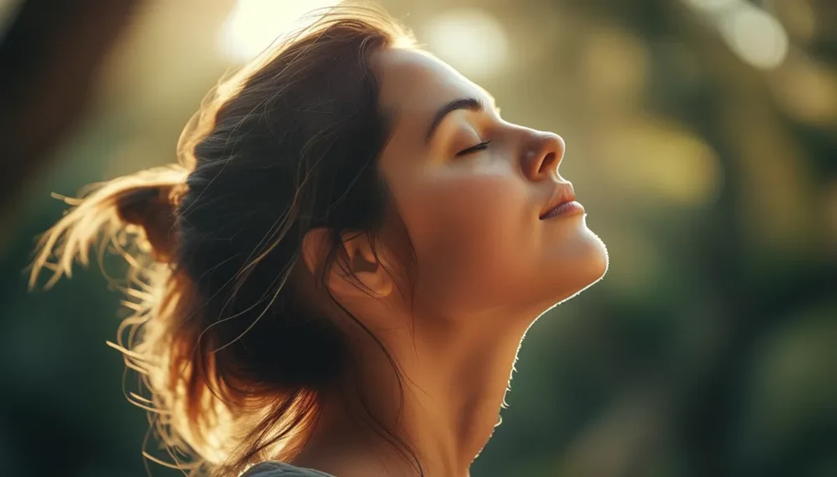 A 5-Minute Meditation for Total Beginners