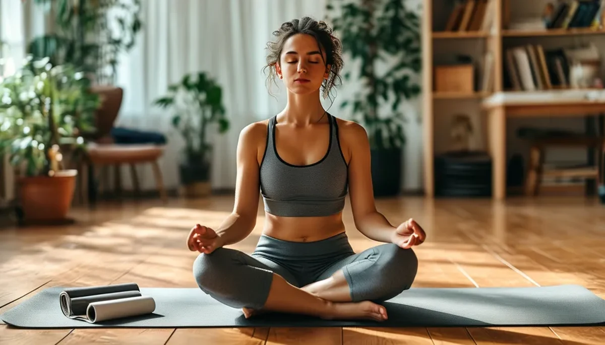 A 5-Minute Meditation for Total Beginners