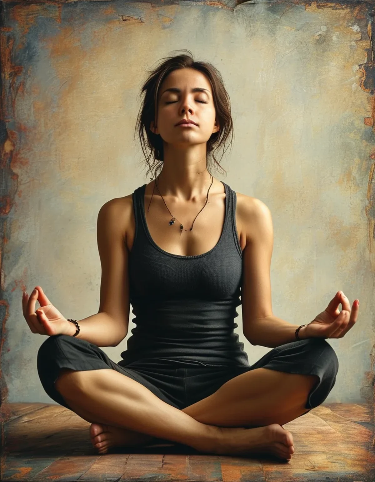 Why Even a 5-Minute Meditation Still Feels Impossible (and What Actually Helps)