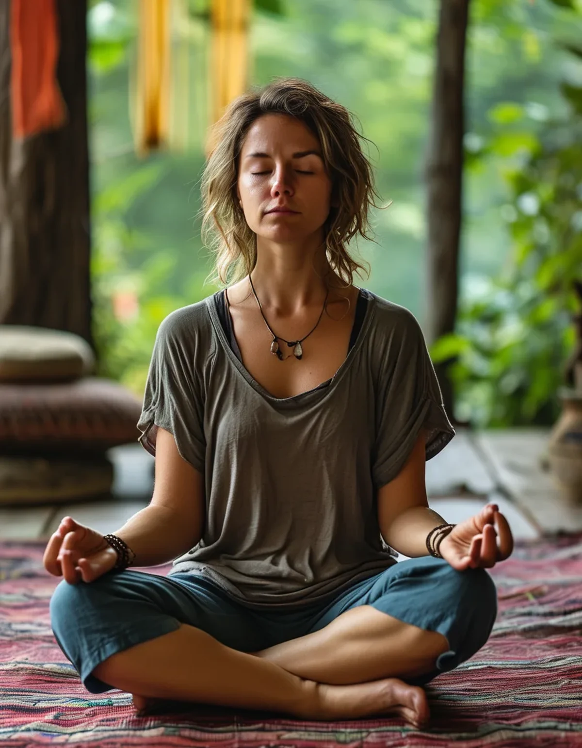 Why Even a 5-Minute Meditation Still Feels Impossible (and What Actually Helps)