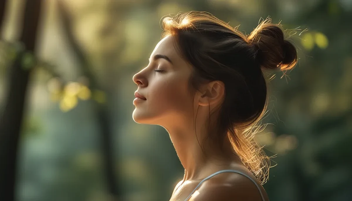 3 Breathing Techniques to Melt Away Stress