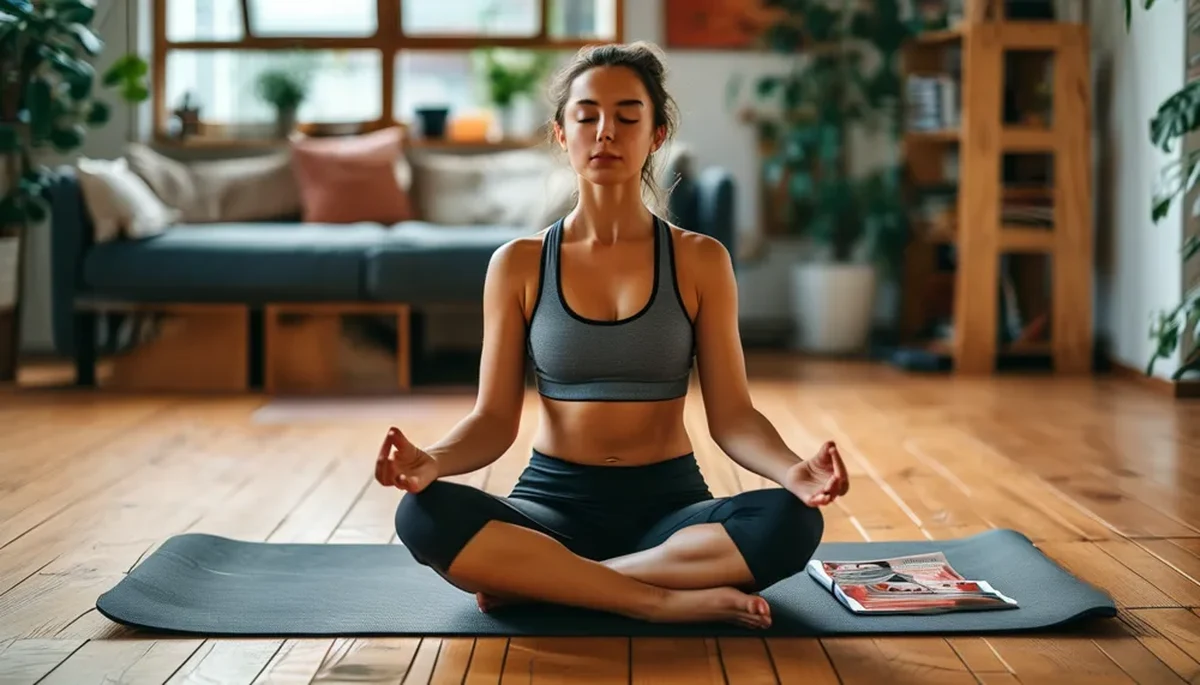 3 Breathing Techniques to Melt Away Stress