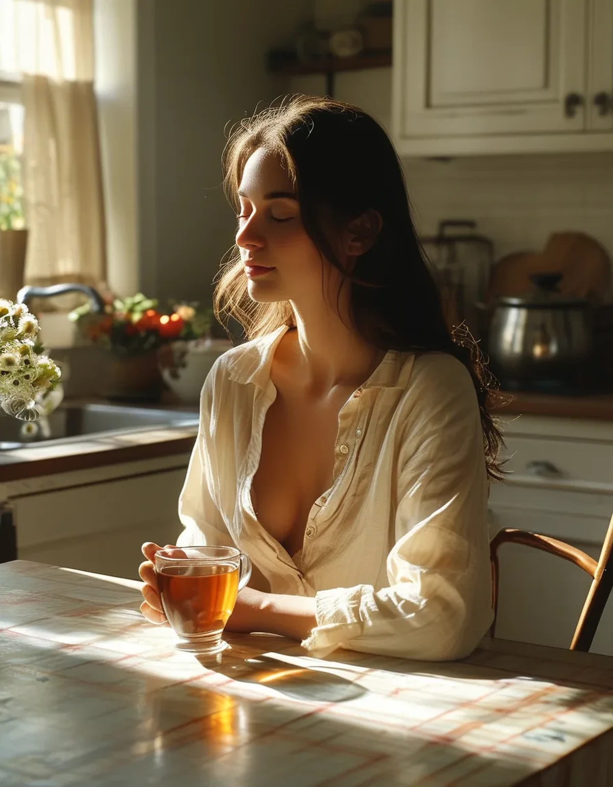 Why Your Mind Won't Settle When the Schedule Restarts