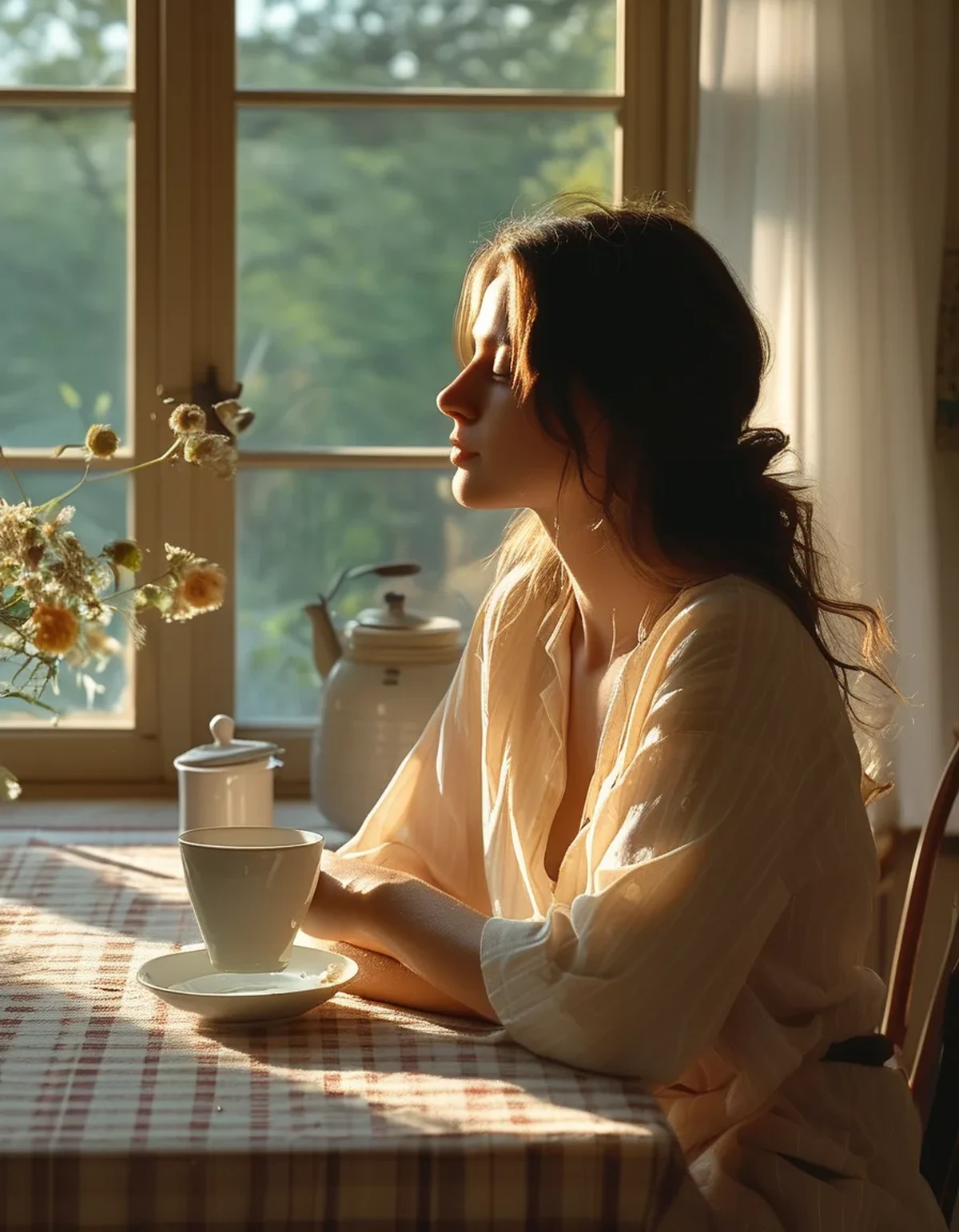 Why Your Mind Won't Settle When the Schedule Restarts