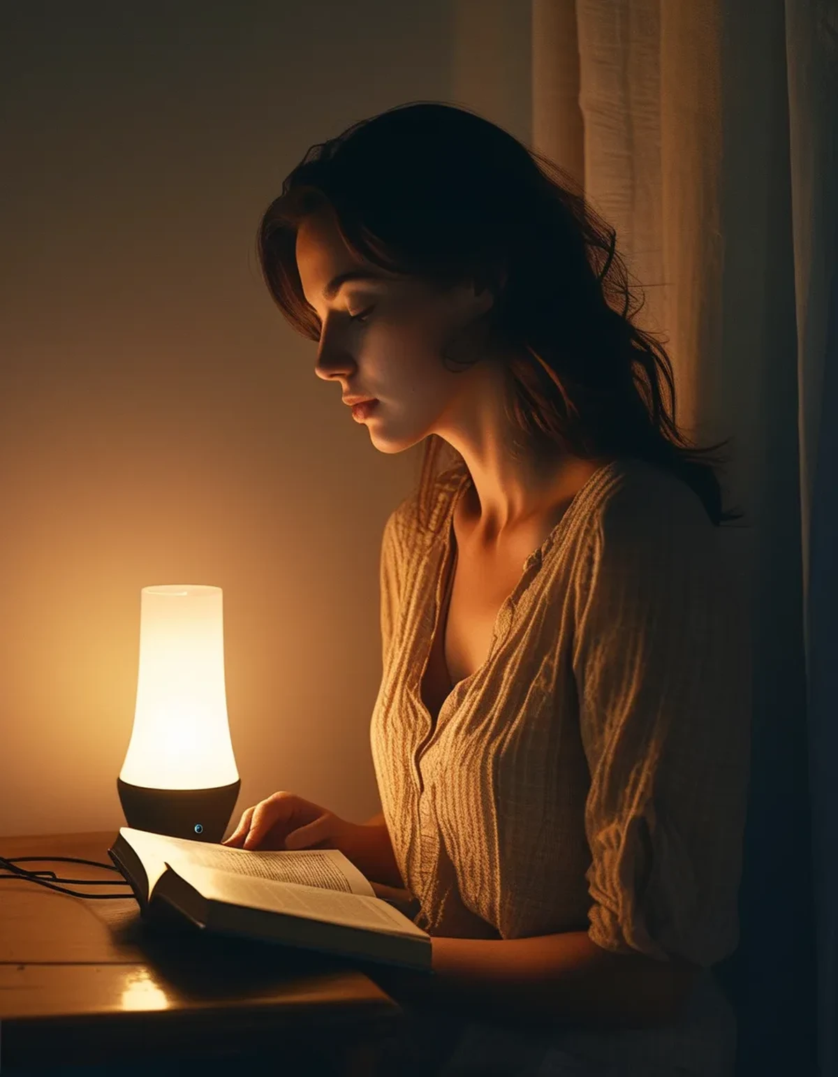 The Digital Sunset: Ending Screen Time Before It Ends Your Evening