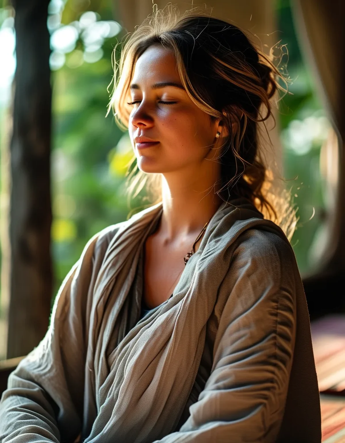 Loving-Kindness Meditation: The Practice That Rewires How You Treat Yourself and Others