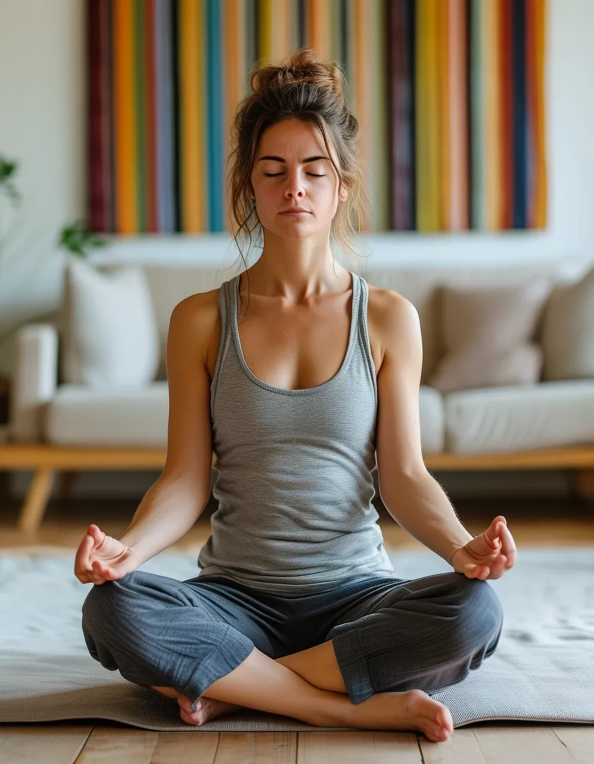 Why the First Few Weeks of Meditation Feel Worse, Not Calmer