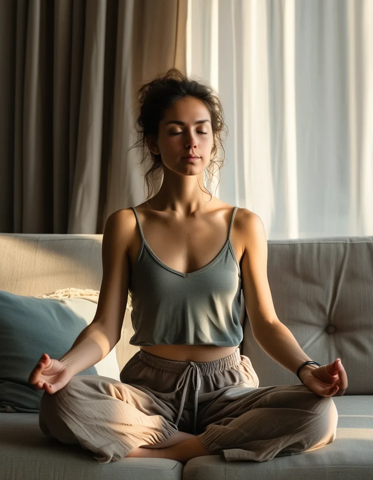 Why Meditation App Notifications Can Quietly Undo the Calm They're Supposed to Build