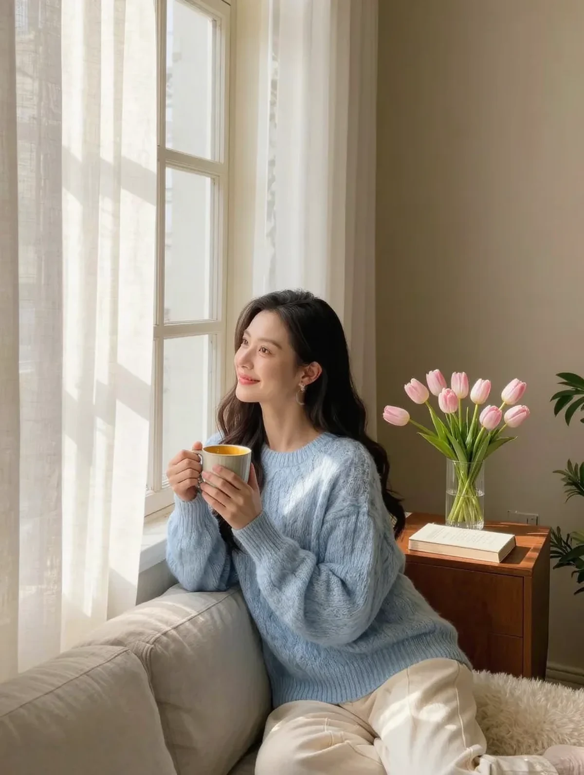 Why Mornings Feel Heavy After the Clocks Shift