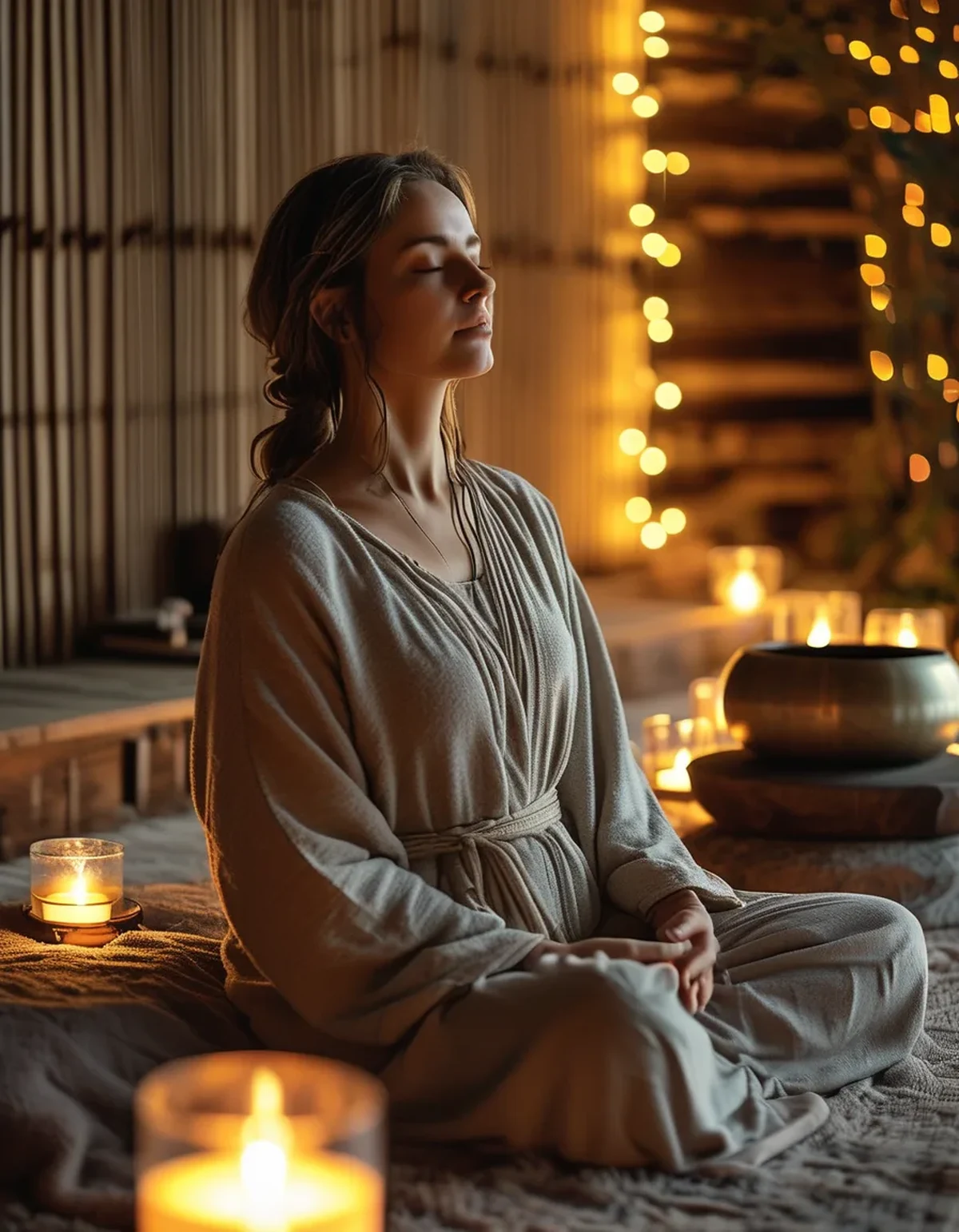 Sound Bath Meditation for Beginners: What It Actually Does and How to Start