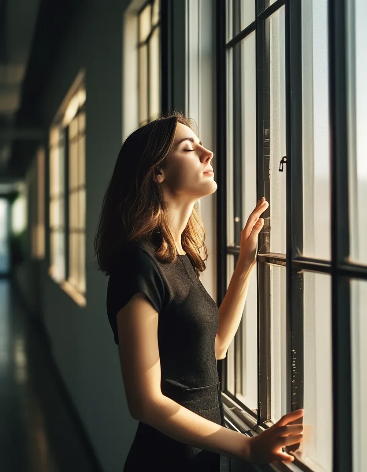 The Two-Minute Reset That Works When You Have No Time and No Privacy