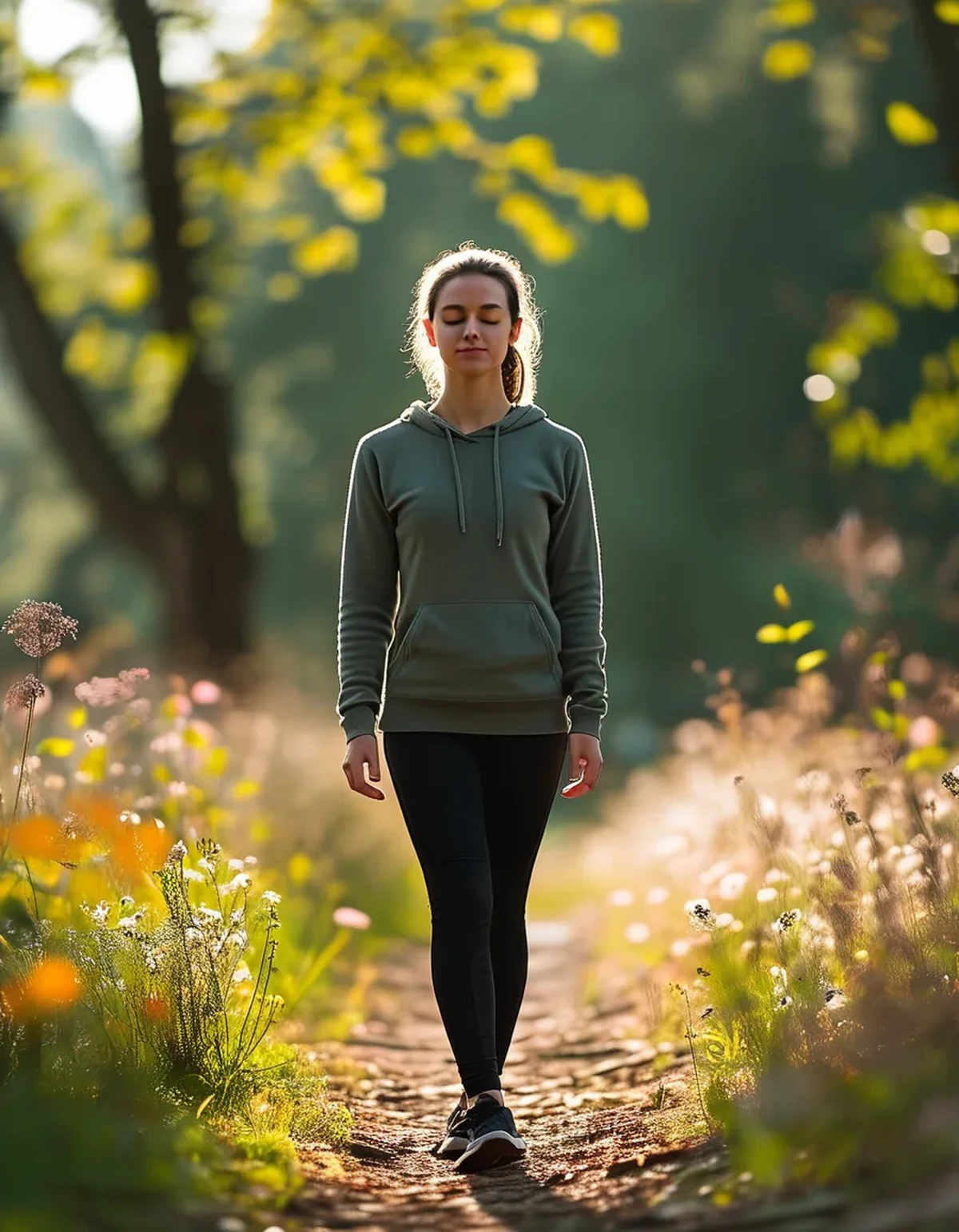 When Meditation Makes You More Anxious (It Is Not Just You)