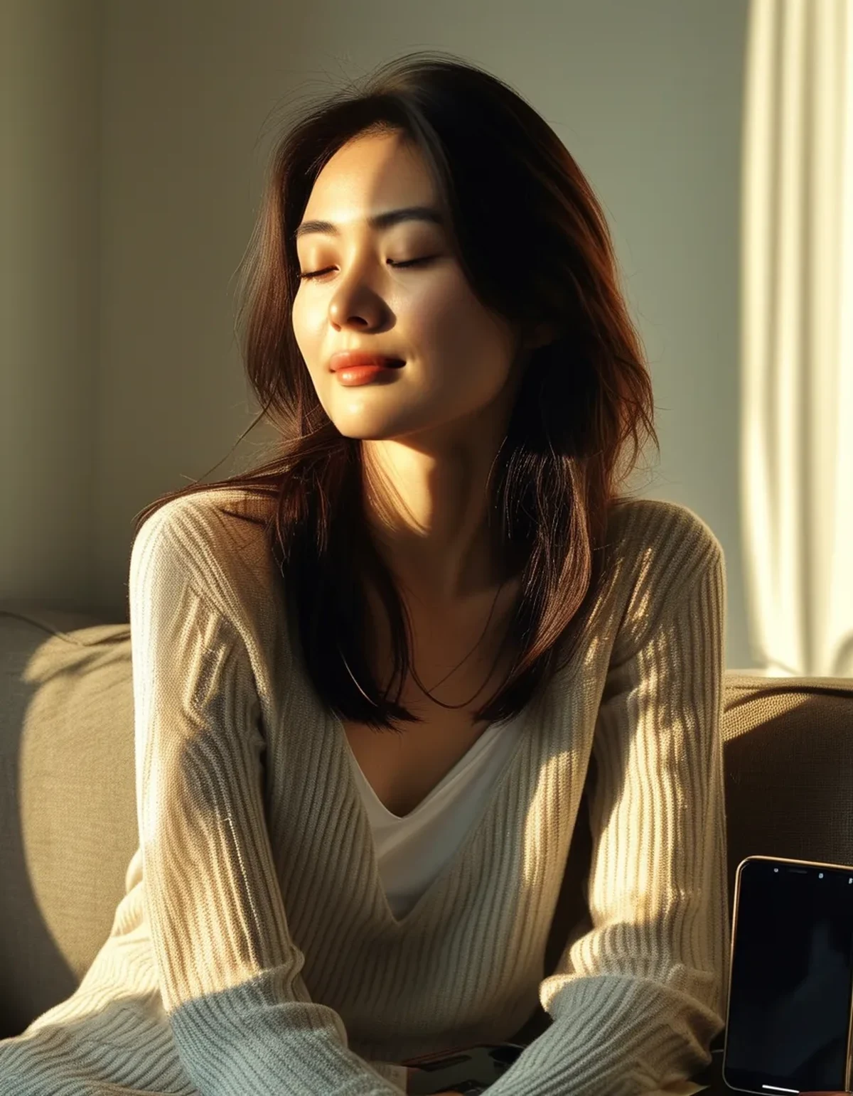 Why Your Calm Disappears the Moment You Open Your Phone - and the Ten Minutes That Protect It