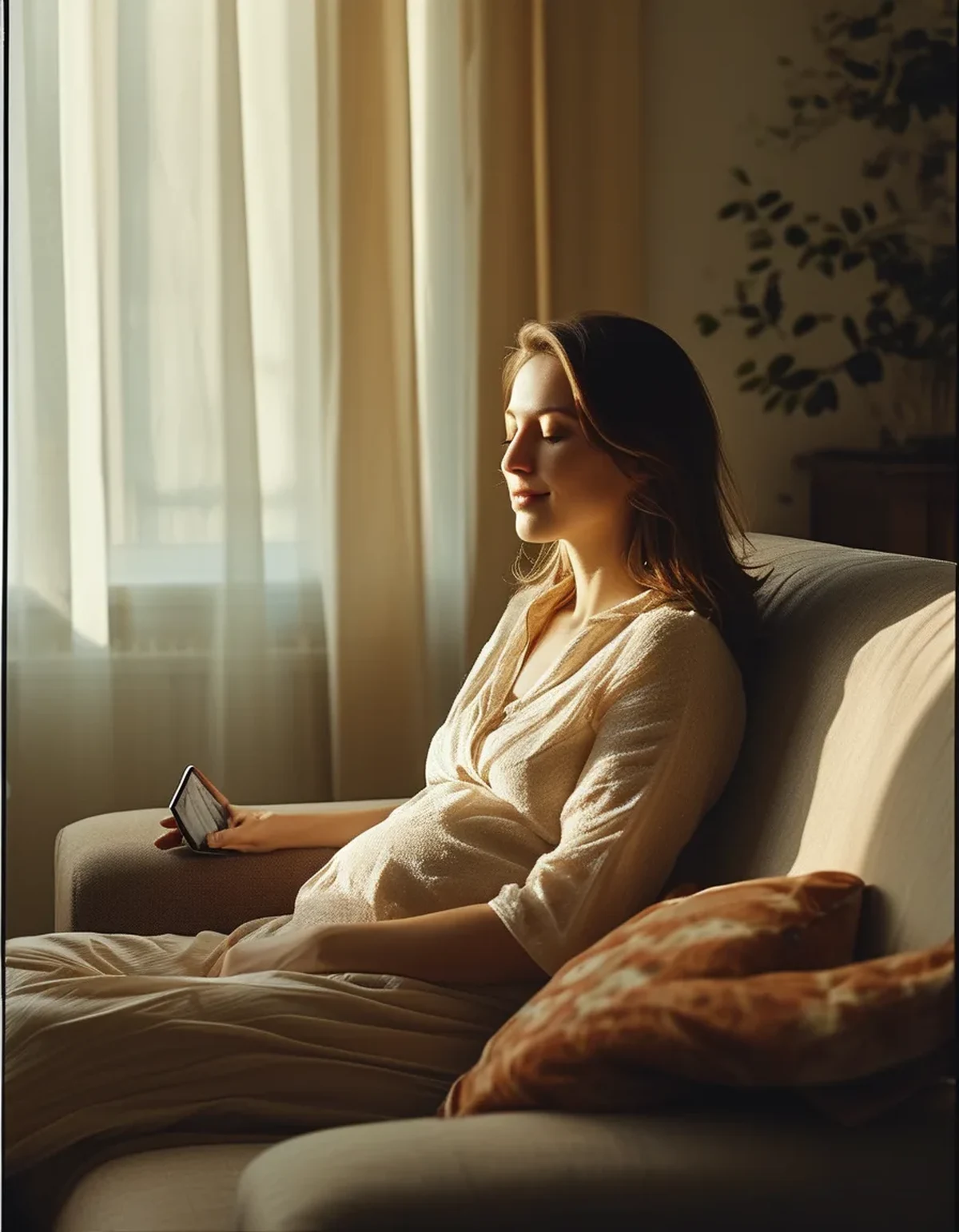 Why Your Calm Disappears the Moment You Open Your Phone - and the Ten Minutes That Protect It