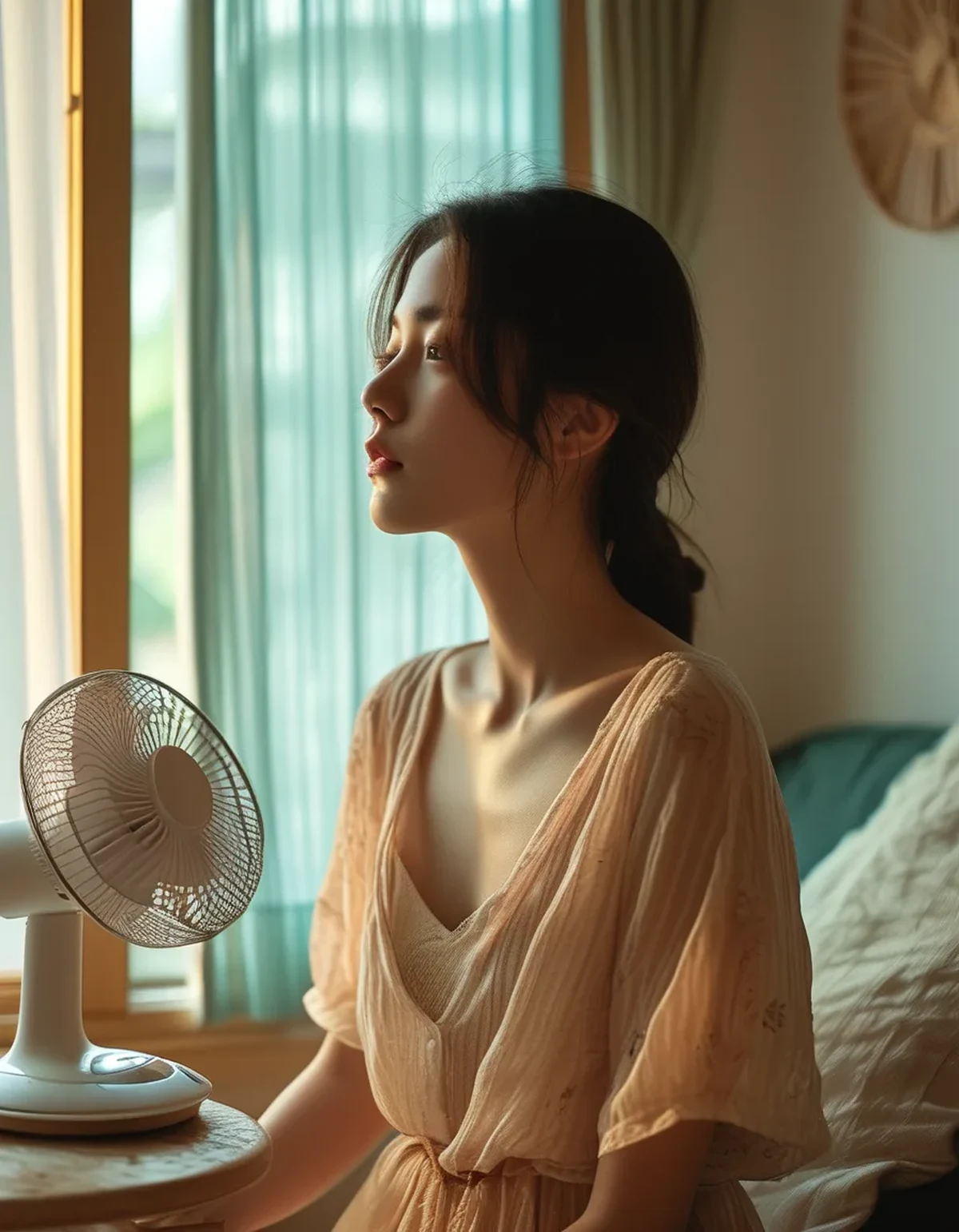 Why Noise You Can Control Feels Calmer Than Silence You Cannot