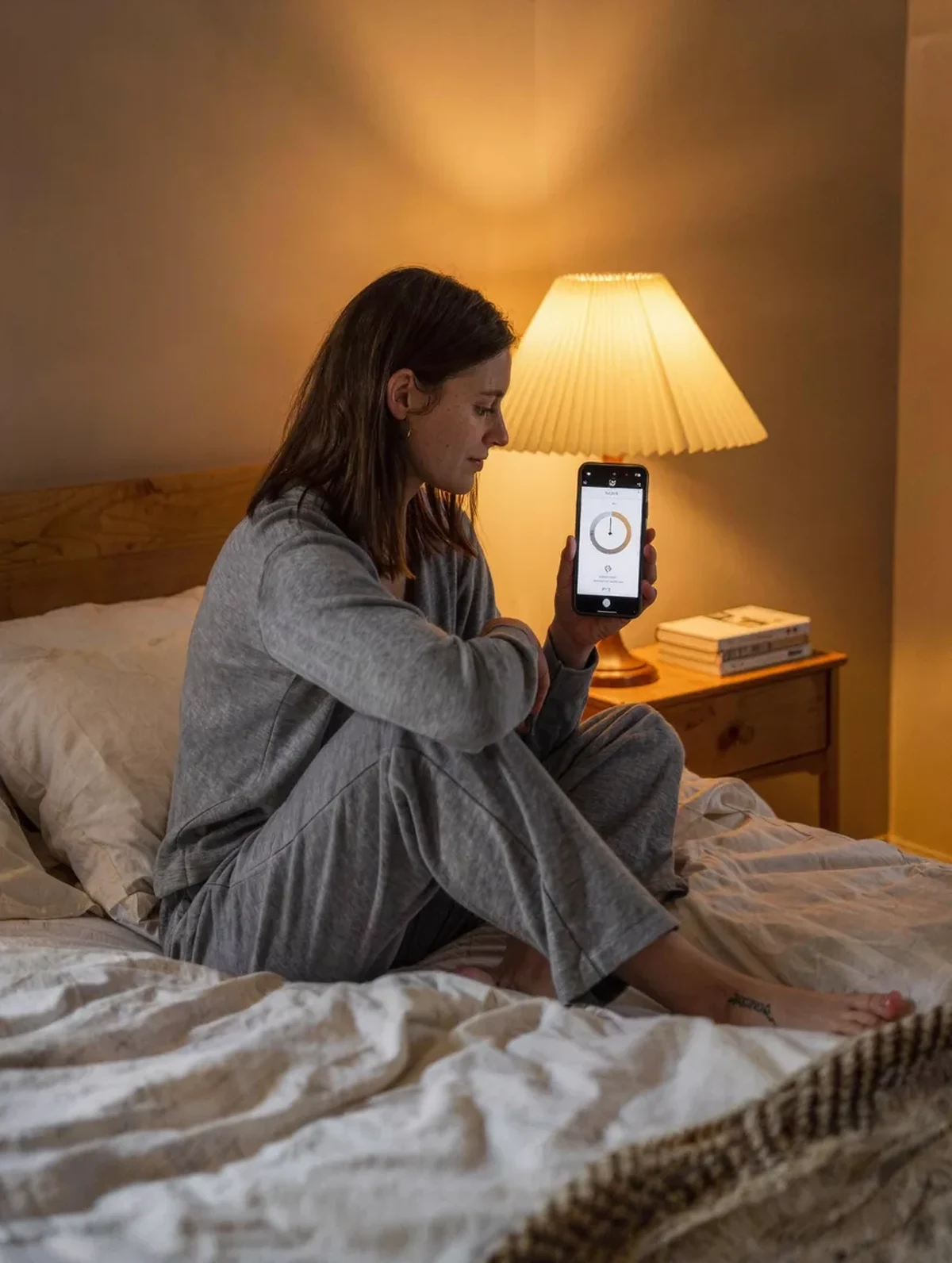 Why Did My Calming Routine Stop Working Once Fall Got Busy?