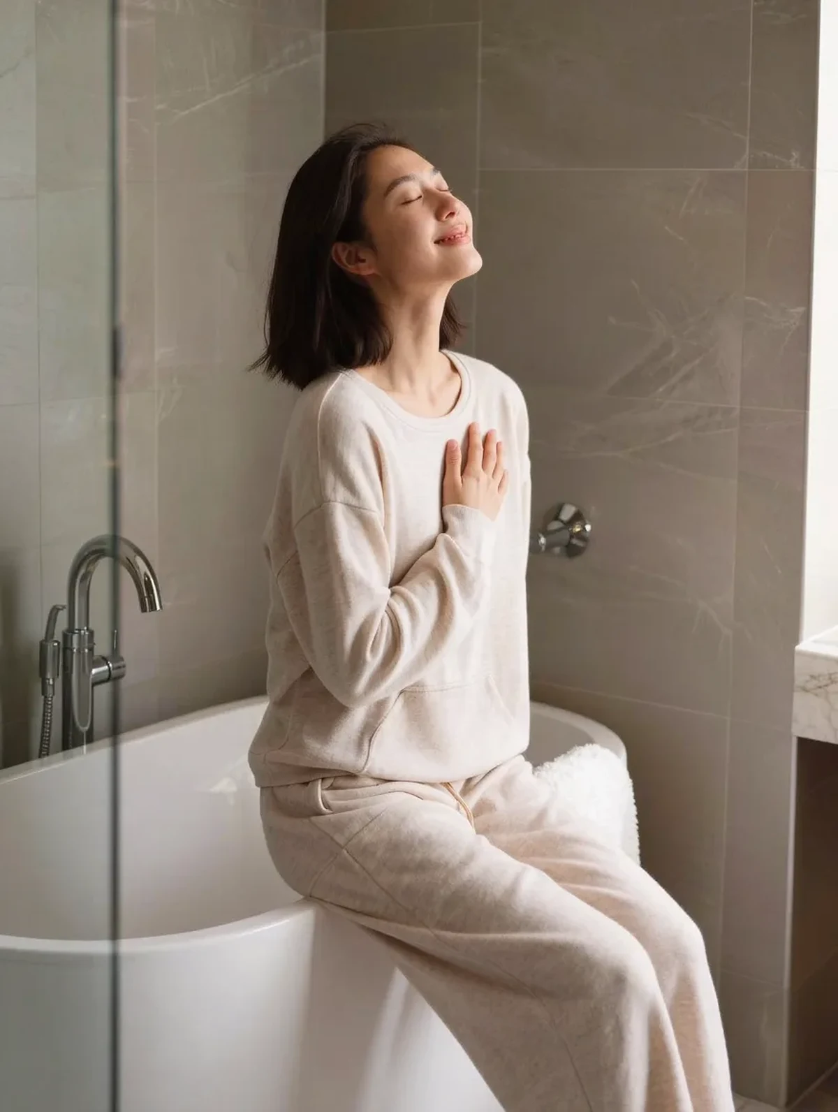 Why Do Breathing Exercises Stop Working Mid-Panic?
