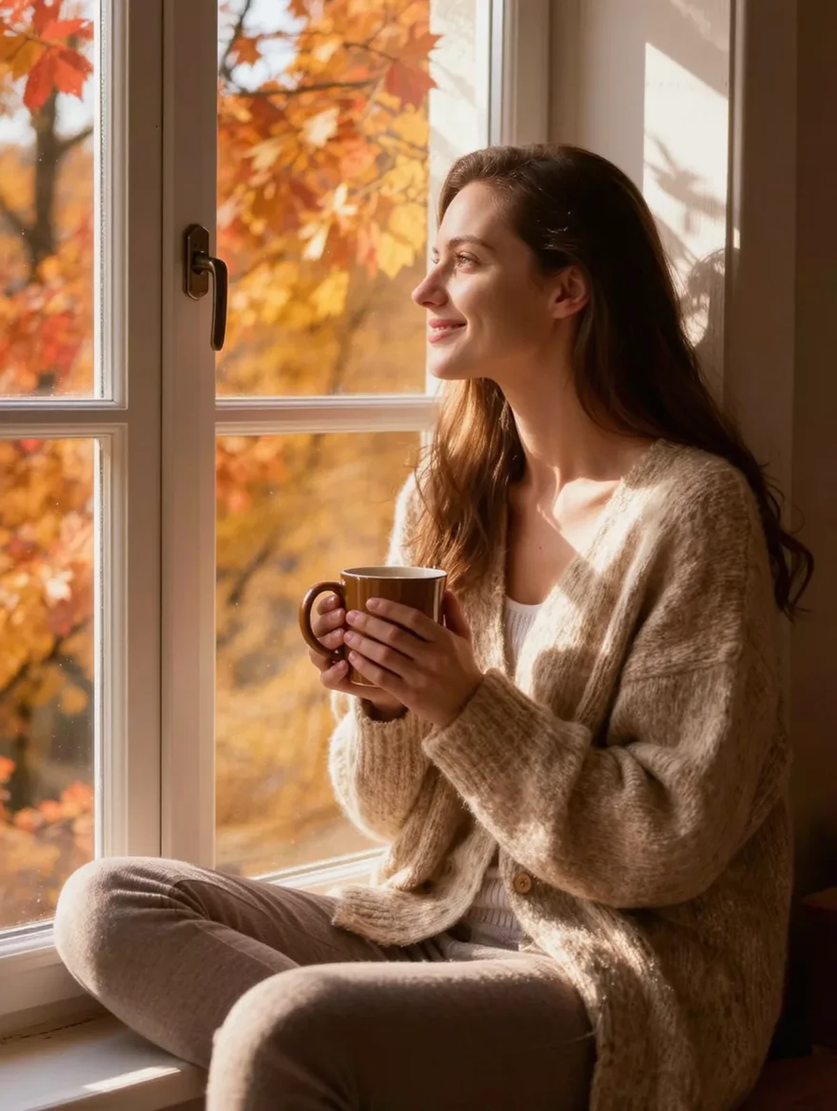 Why Does Anxiety Spike When the Seasons Change?