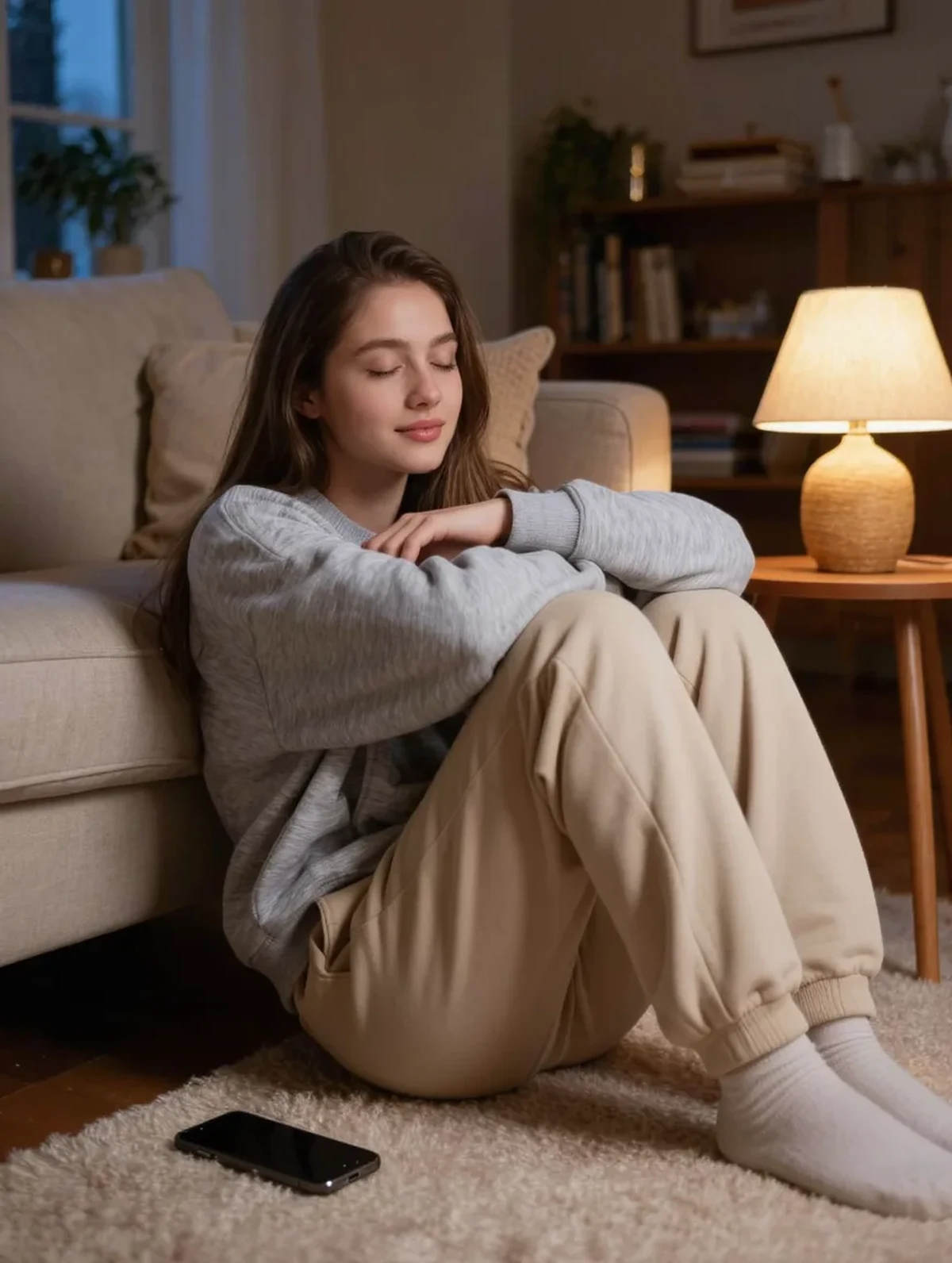 Why Does One Bad Day Undo a Whole Week of Feeling Calm?