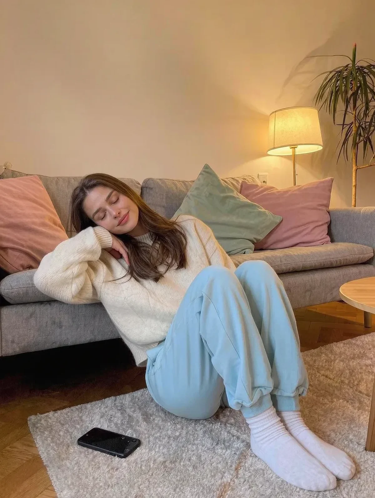 Why Does One Bad Day Undo a Whole Week of Feeling Calm?