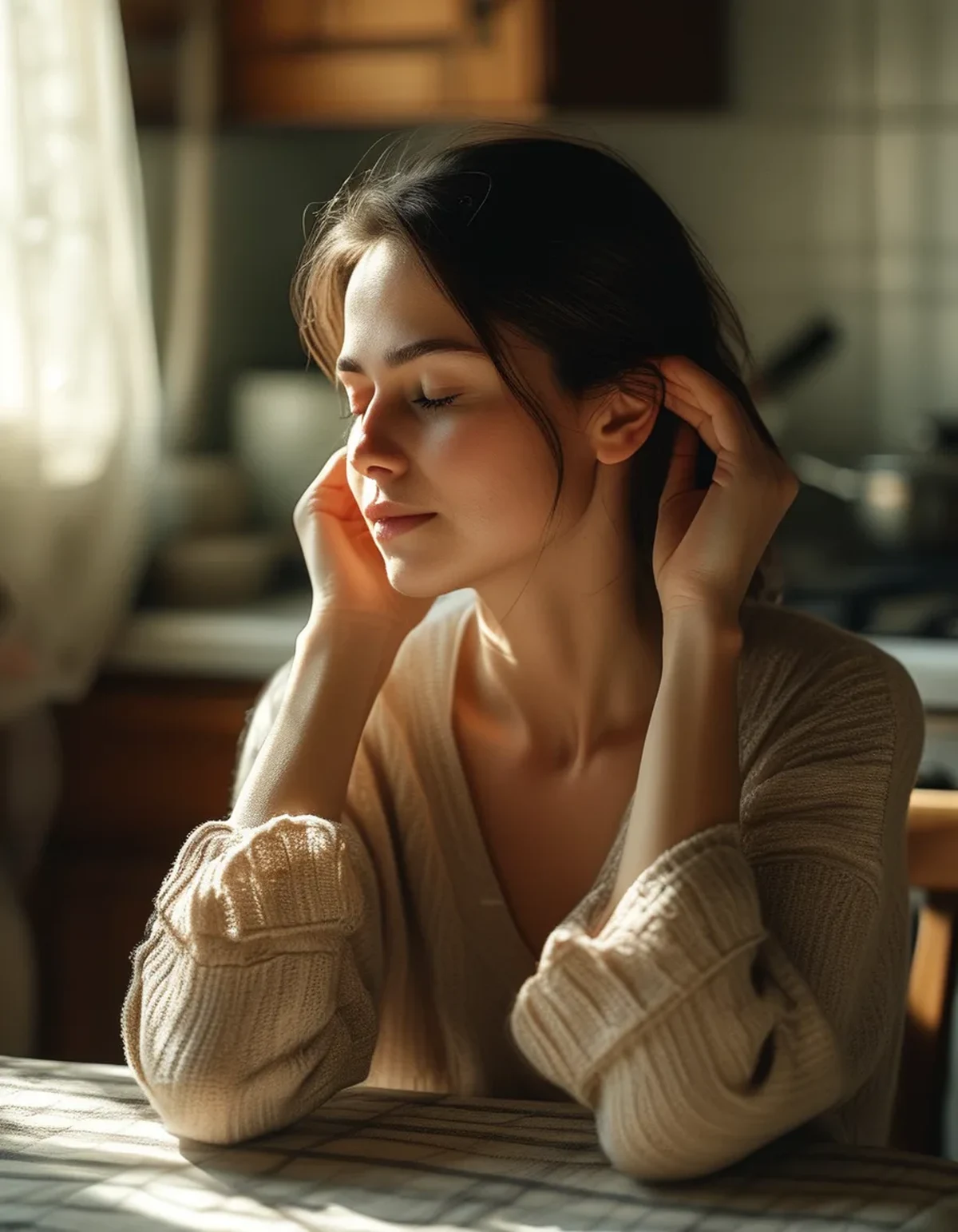 Why Everyday Sounds Feel Louder When You Are Stressed