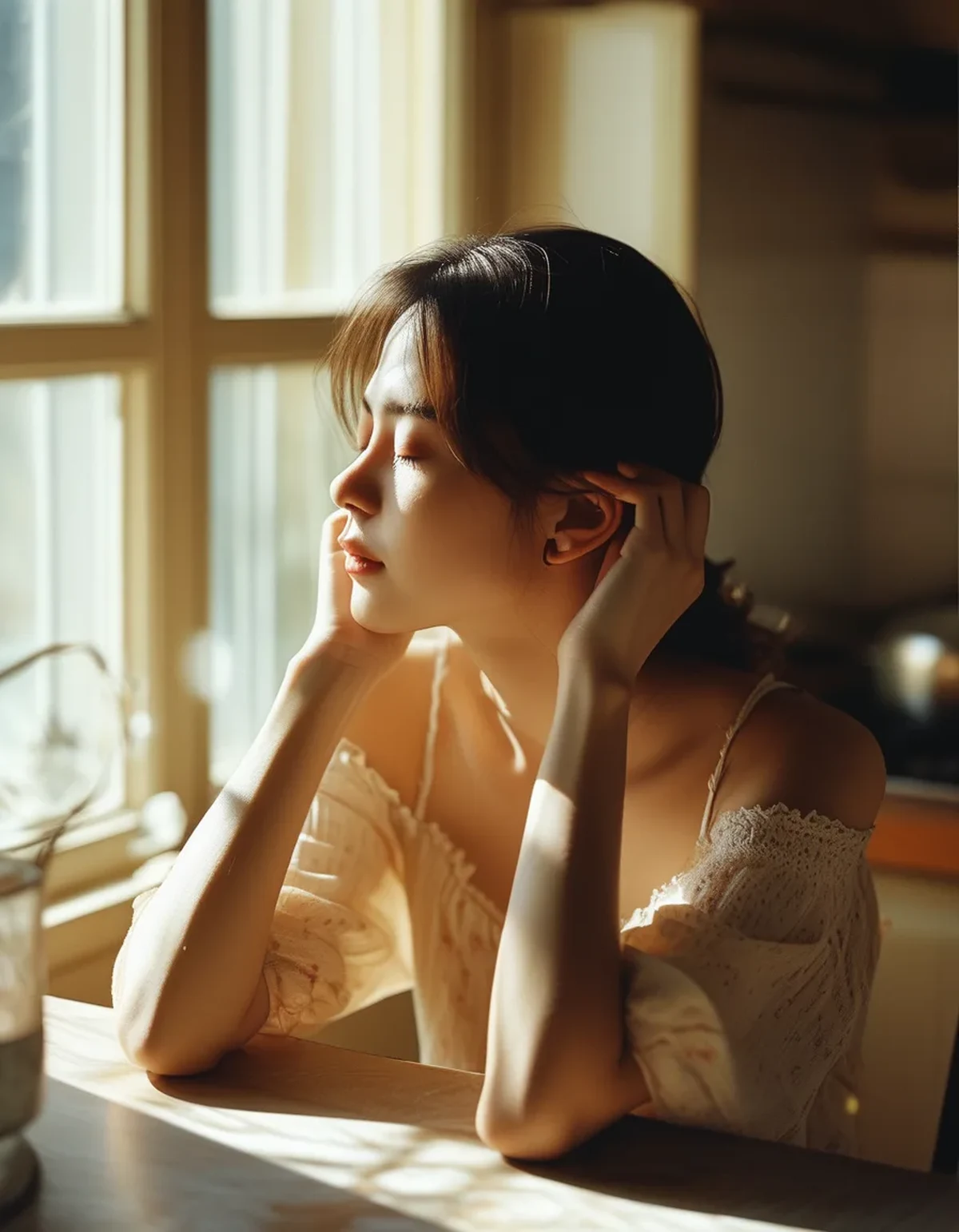 Why Everyday Sounds Feel Louder When You Are Stressed