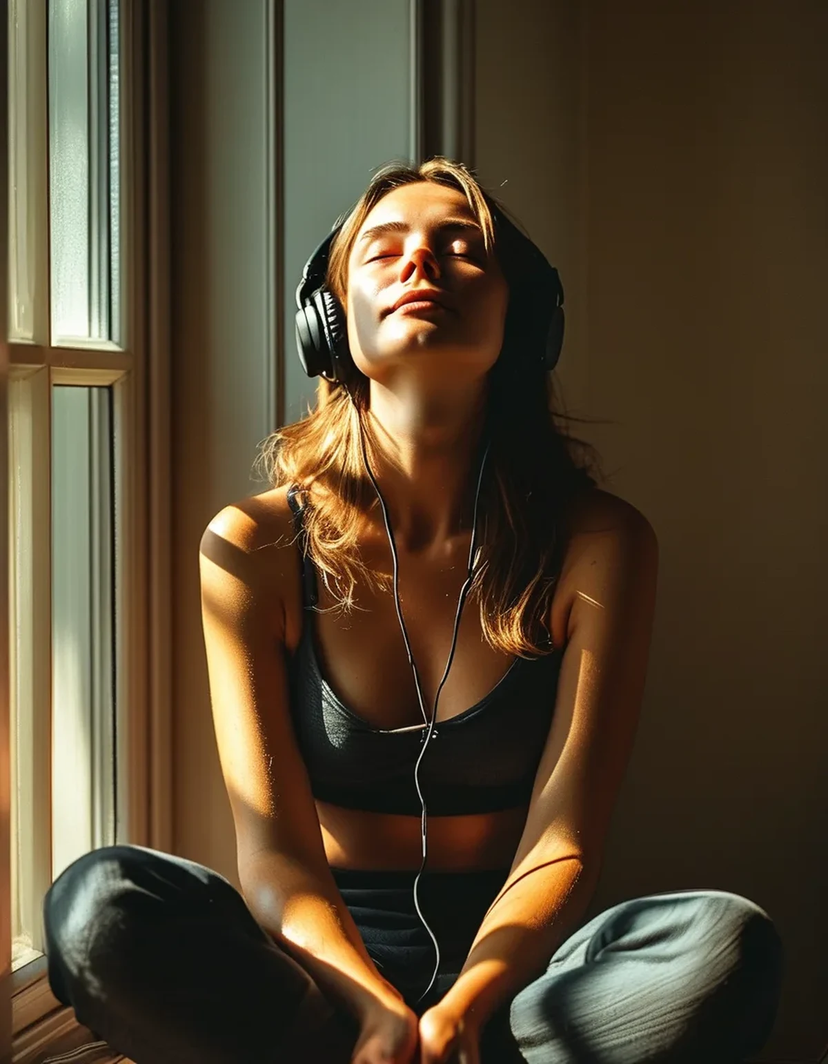 Why Guided Meditations Stop Working After a Few Weeks
