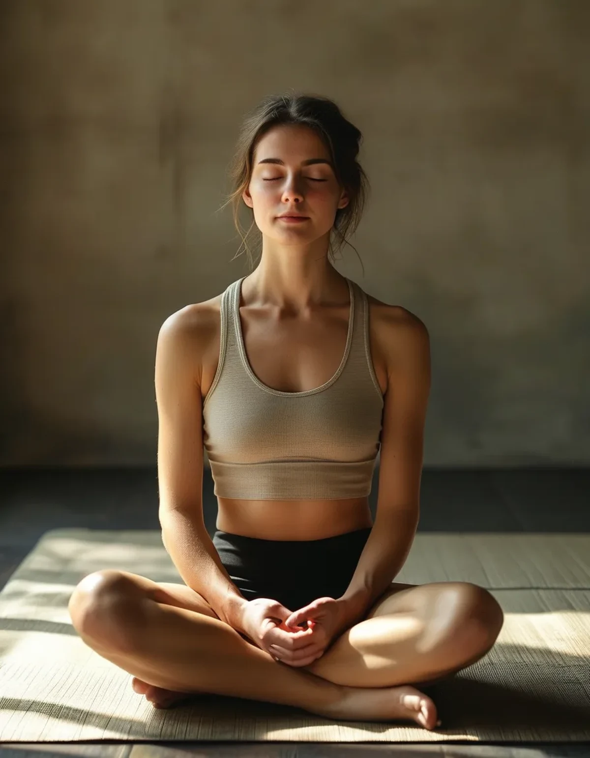 Why Meditation Sometimes Makes You Feel More Anxious at First