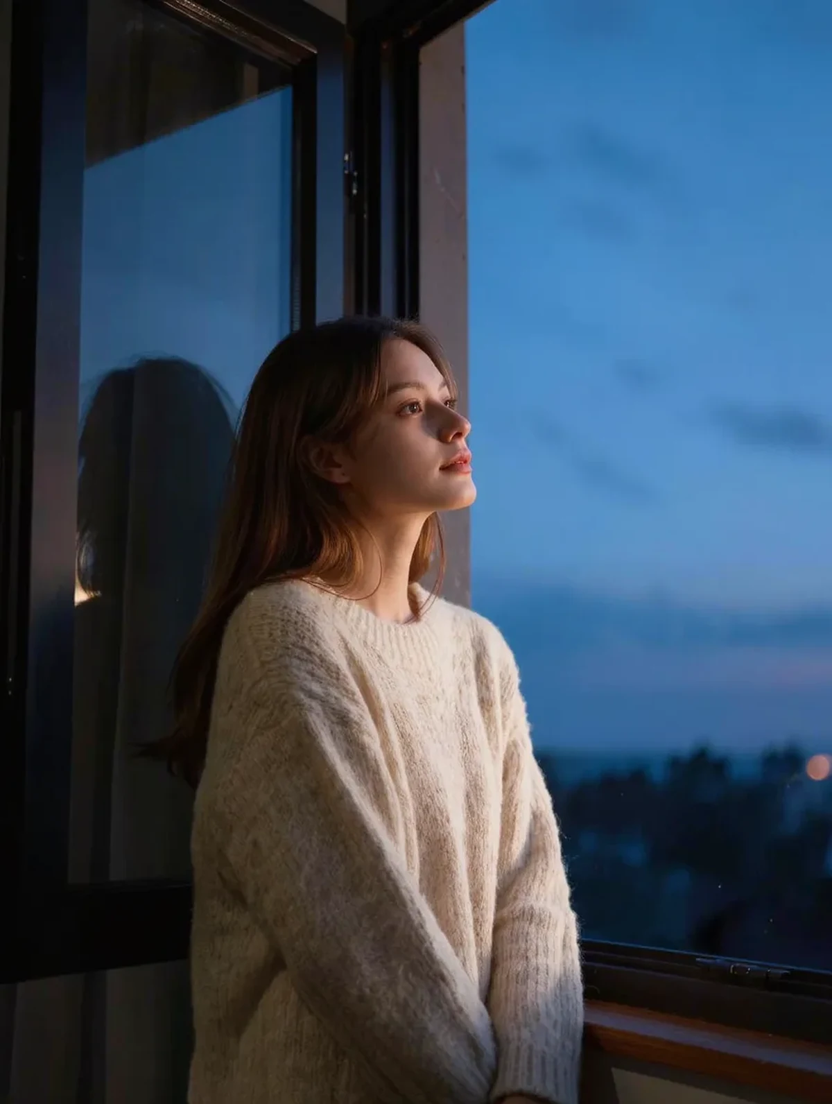 Why You Feel More Anxious as the Days Get Shorter
