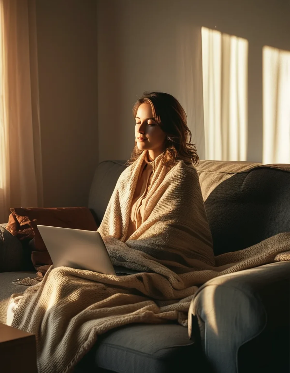 Why Rest Feels Like Something You Have to Earn, and How to Stop Negotiating With Yourself
