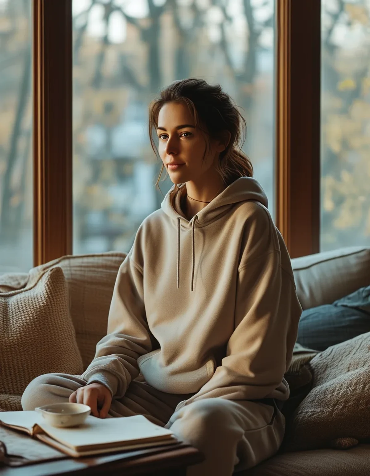 Why Sunday Evening Anxiety Starts Earlier in September