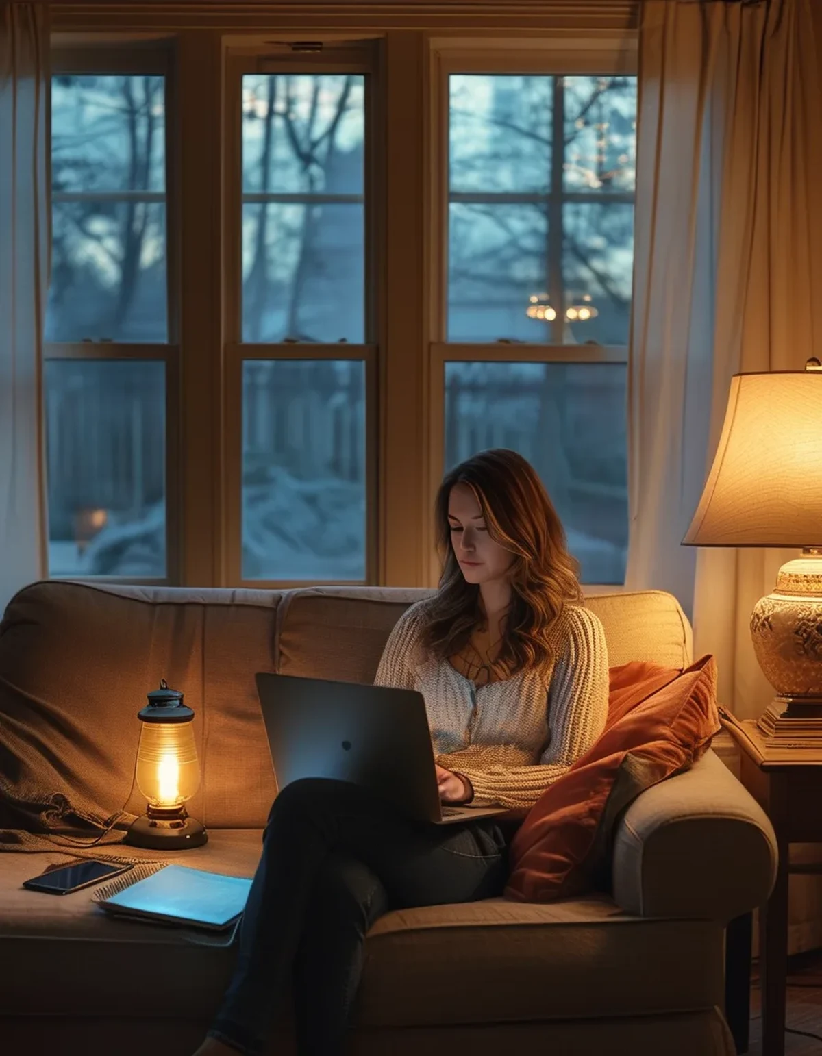 Why the Same Worry Feels Solvable at 10am and Impossible at 10pm