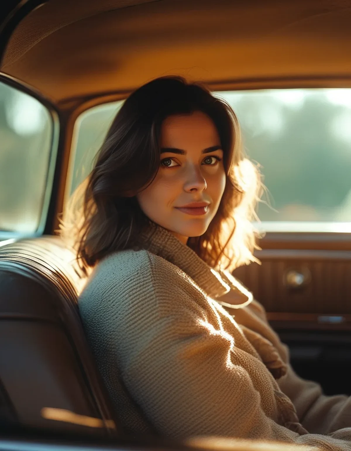 Why Your Calm Falls Apart in the Car and Nowhere Else