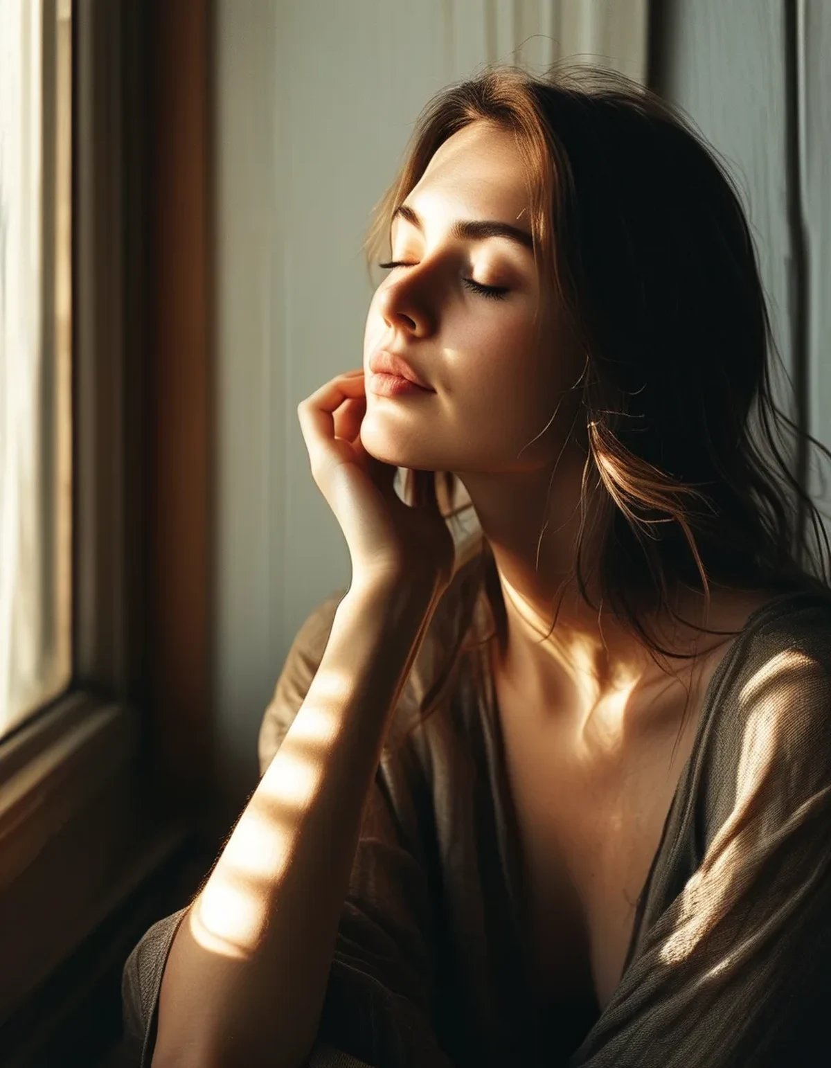 Why Your Jaw Clenches the Moment You Try to Relax