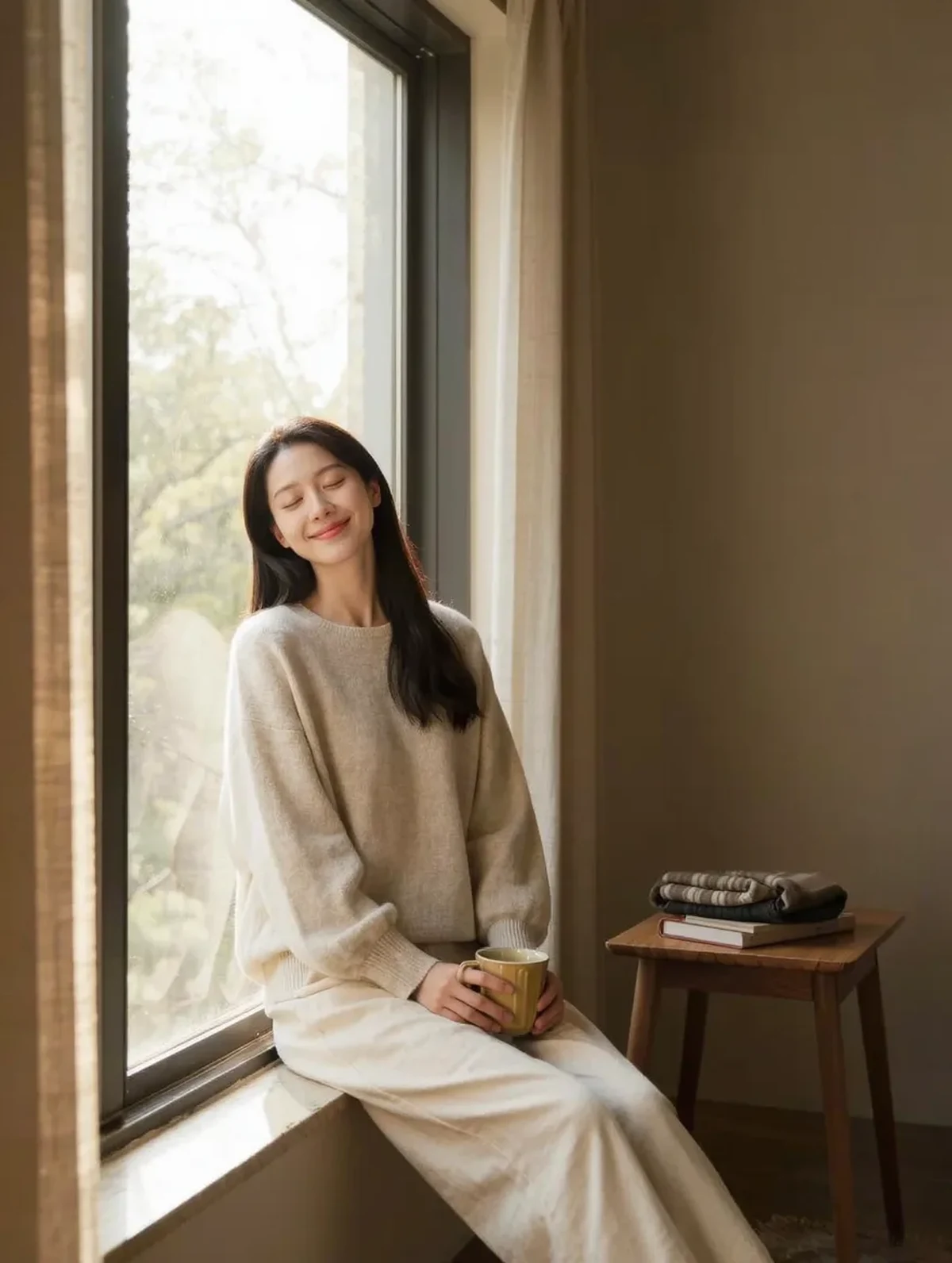 Why Your Shoulders Creep Up When You Feel Anxious (and How to Lower Them)