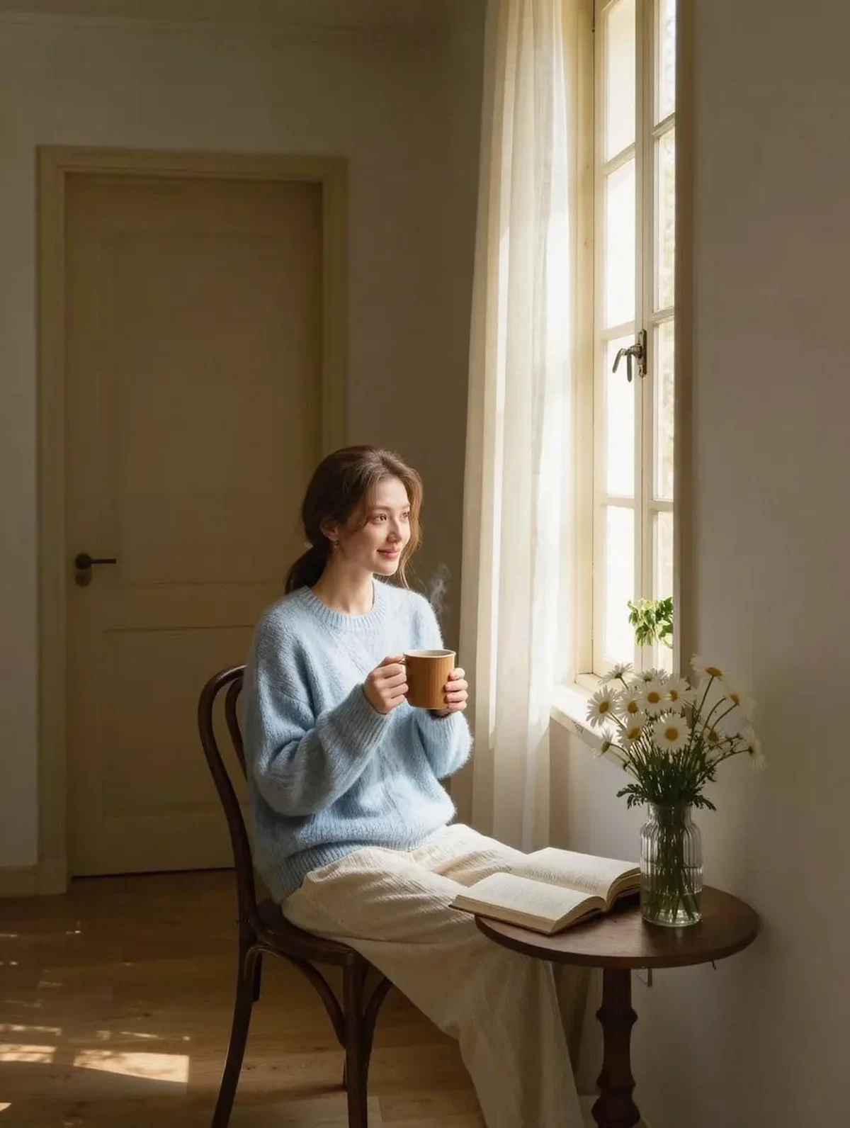 Why Your Shoulders Creep Up When You Feel Anxious (and How to Lower Them)