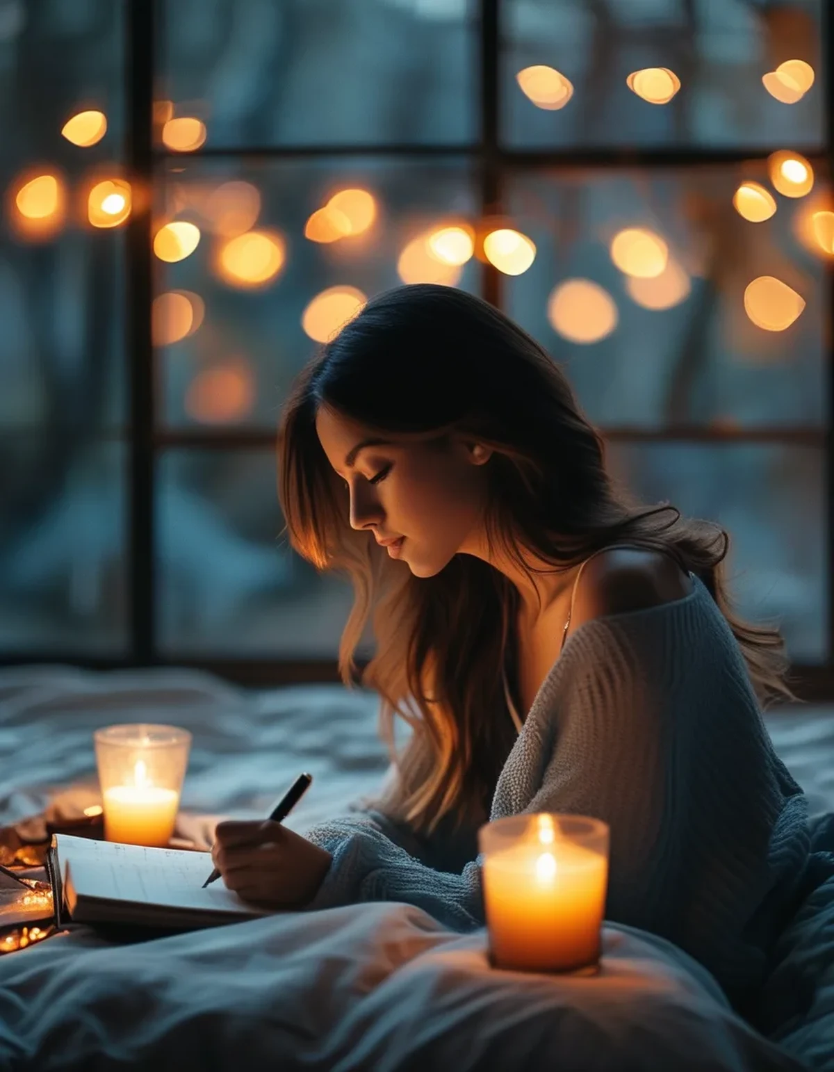 The Counterintuitive Anxiety Trick: Scheduling Time to Worry on Purpose