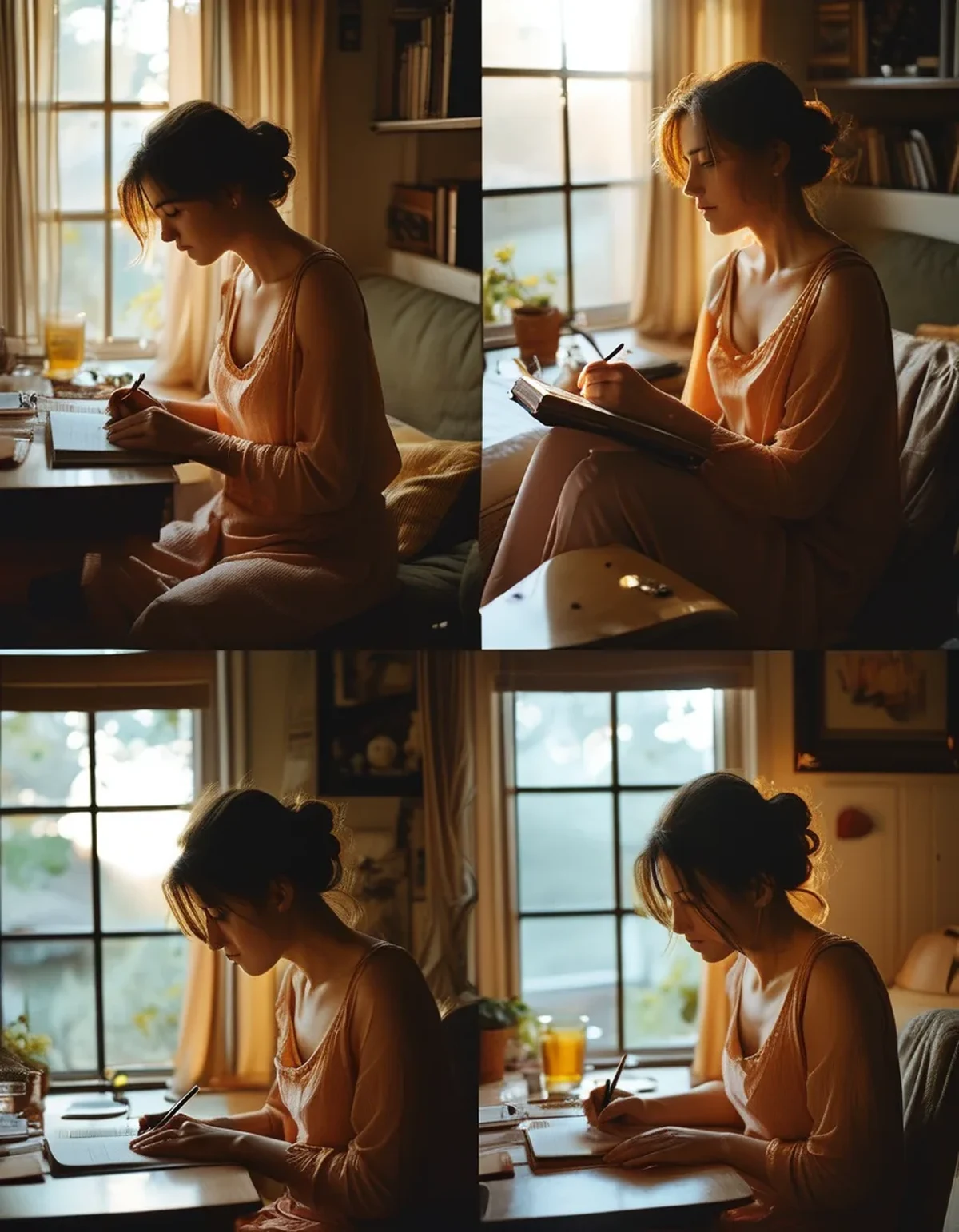 The Counterintuitive Anxiety Trick: Scheduling Time to Worry on Purpose